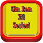 Logo of Cim Bom Ringtones android Application 